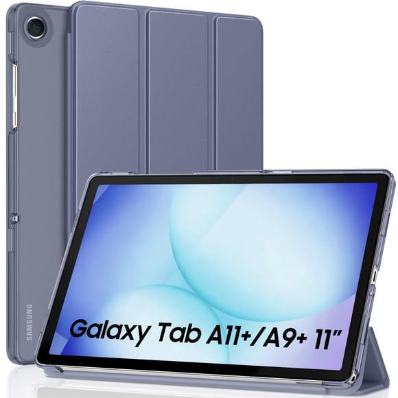 Funda MoKo para Samsung Galaxy Tab A11 Plus 2026/A9 Plus 2024