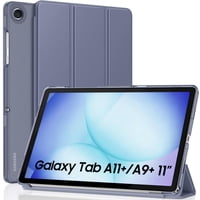 Funda Moko Para Samsung Galaxy Tab A11 Plus 2026/A9 Plus 2024