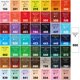 thumbnail image 2 of Barras de Pintura al Óleo Soluble en Agua PHOENIX 37 ml 49 colores, 2 of 9