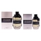 thumbnail image 1 of Perfume Viktor and Rolf Spicebomb para hombre, kit de 2 piezas, 1 of 4