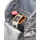thumbnail image 2 of Mochila Under Armour Utility con estampado de béisbol, acero dorado, 2 of 3