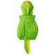 thumbnail image 2 of Disfraz infantil de cocodrilo abrazado para niños pequeños, tallas 2 a 4 rubíes, 2 of 4