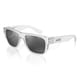 thumbnail image 1 of Gafas De Seguridad Fusions Con Montura Transparente Y Lentes Tintadas, 1 of 6