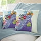 thumbnail image 3 of Happy Tree Friends Fundas de almohada de terciopelo con tema, regalos de funda de almohada, decoración para el hogar, cojín de lanzar, regalo de cumpleaños para fans y parejas.30*30cm., 3 of 6