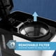 thumbnail image 4 of Cafetera Elite Gourmet EHC9420 Automática 1.2 L, 4 of 9