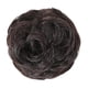 thumbnail image 2 of Coleteros Elásticos Con Forma De Círculo Para El Cabello Desordenado Para Mujeres Y Niñas Que Le Dan Volumen Al Moño, 2 of 3