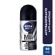 thumbnail image 1 of Desodorante Roll-On Nivea Hombre Invisible For Black & White Power Frasco Hombre, 1 of 6