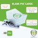 thumbnail image 2 of Tarjetas de PVC Specialist ID Premium Blank CR80, 30 mil (paquete de 200), 2 of 8
