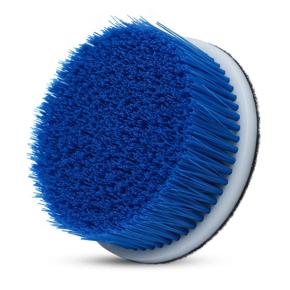 Cepillo de limpieza Nanoskin 13 cm para tapicería y ruedas