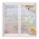 thumbnail image 1 of Film Privacidad Vidrio Vinilo Cocina Decora Ventanas Vitral 30cm*3mts, 1 of 9
