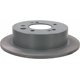 thumbnail image 1 of Disco de Freno Trasero Bendix PRT5976 para Hyundai Elantra 2007-10, 1 of 4