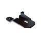 thumbnail image 2 of Soportes de Montaje KC 7318 para Pilar A en Negro para Jeep Wrangler JL, 2 of 3