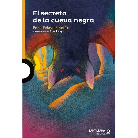 Libro El Secreto De La Cueva Negra