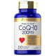 thumbnail image 1 of Suplemento Coq10 200 Mg 200 Cápsulas Mega Q Sorb, 1 of 3