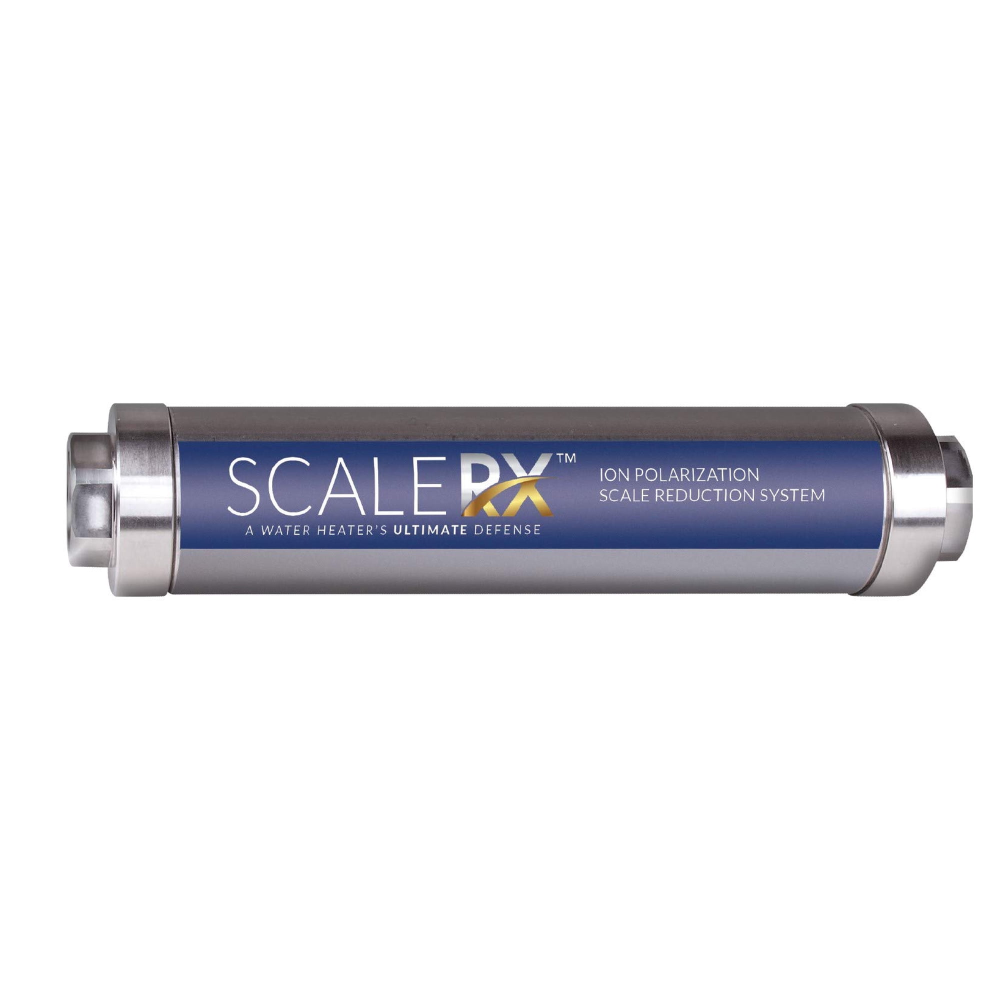 Sistema Desincrustante Y Desincrustante De Calentadores De Agua American Valve Scalerx