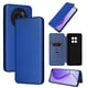 thumbnail image 1 of Funda Flip para FOXDOCK Realme 12 5G - Funda magnética de negocios, funda protectora delgada, 1 of 5