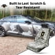 thumbnail image 5 of Toalla protectora para asiento de coche Seat Armour, diseño del ejército de los Estados Unidos, camu, 5 of 8