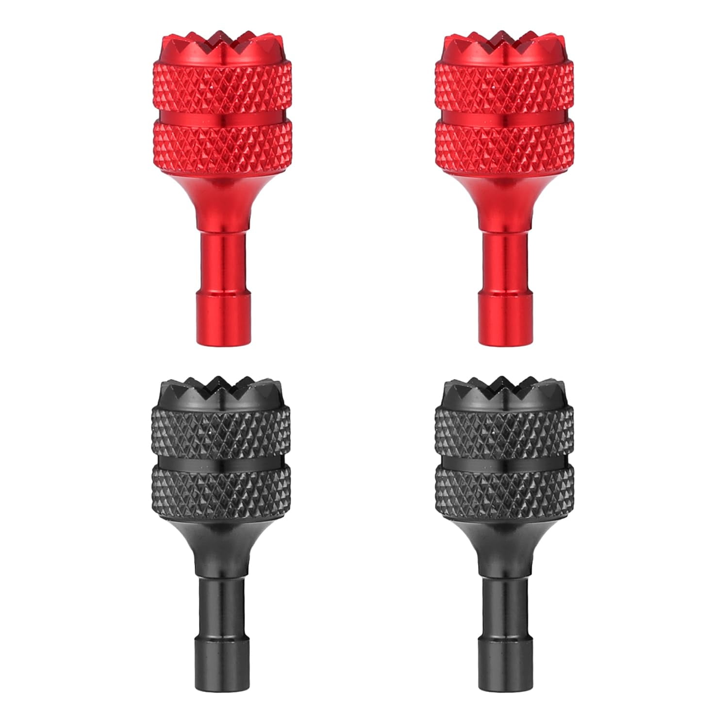 Palancas De Control De Drones Lasuroa Para Dji Mini 3 Pro Y Rc Smart