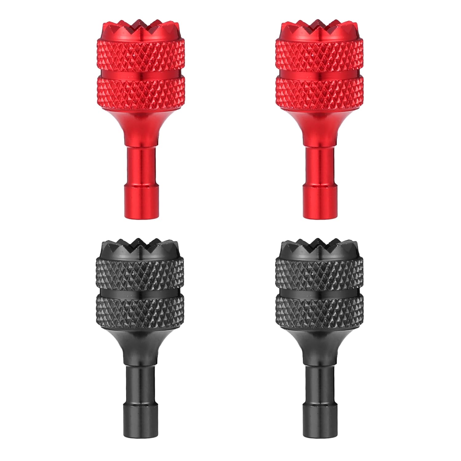 Palancas De Control De Drones Lasuroa Para Dji Mini 3 Pro Y Rc Smart