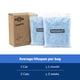 thumbnail image 5 of Arena para gatos PetSafe, sin cuchara, de primera calidad, azul, no se apelmaza, 5 of 7