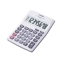 Calculadora De Sobremesa Mw8V Casio