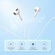 thumbnail image 4 of Audífonos YouthCity USB‑C con cable para iPhone 17/16/15, 4 of 8