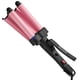 thumbnail image 2 of Ondulador Waver Revlon 3 Barriles Jumbo Rosa Pro - PS, 2 of 6