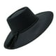 thumbnail image 1 of Sombrero Huaso Niño Fiestas Patrias Negro Talla Única, 1 of 3