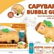 thumbnail image 2 of Juguete Pistola Burbuja Capibara, 2 of 3
