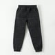 thumbnail image 4 of Pantalon De Buzo Niño Spiderman Spiders Negro Marvel, 4 of 5