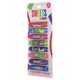 thumbnail image 2 of Bálsamo labial Taste Beauty Sweets de Hershey 8 Flavored, 2 of 3