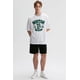 thumbnail image 4 of Polera Hombre Print Posicional Blanco - lll, 4 of 4