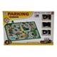 thumbnail image 2 of Juego Alfombra Para Niños Parking Garage Para Autitos 50 Pcs, 2 of 5
