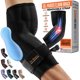 thumbnail image 1 of Codera DR BRACE con gel y compresión, 1 of 3