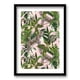 thumbnail image 1 of Cuadro Tigres Rosa 70x50cms, 1 of 1