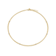 thumbnail image 1 of Collar Golden Harmony con Baño de Oro 18K., 1 of 1