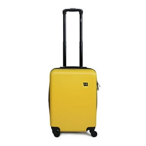 Wilson - Maleta Cabina S Fresh Amarillo