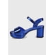thumbnail image 5 of Sandalia Jimena Azul, 5 of 5