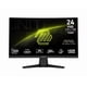 thumbnail image 1 of Monitor Para Videojuegos Mag 244c 24 Pulgadas 1920 X 1080 Fhd 180 Hz, 1 of 7