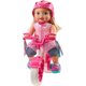 thumbnail image 2 of Muñeca Paseo en Bici, 2 of 12