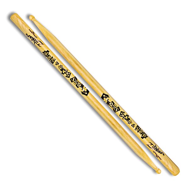 Baquetas Avedis Company Travis Barker Artist Series