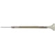thumbnail image 1 of Destornillador 30081 140 De 1 4 Mm Acero Inoxidable Fabricado En Suiza, 1 of 2