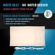 thumbnail image 5 of Almohadilla térmica Thermotech Medical Grade Auto Moist Heat Mini, 5 of 9