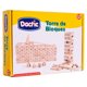 thumbnail image 1 of Juguete Torre Bloque Madera, 1 of 3