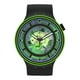 thumbnail image 2 of Reloj Swatch Unisex Come in Peace! SB01B125, 2 of 4