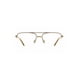 thumbnail image 1 of Lentes Ópticos Carey Negro York Eyewear, 1 of 4