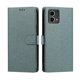 thumbnail image 2 of Cartera Funda para Motorola Moto G Stylus 2024 5G con Tarjetero, Verde Oscuro, 2 of 6