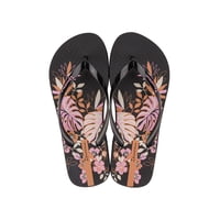 Sandalia Mujer Negro Orla Ipanema