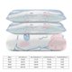 thumbnail image 4 of Cute Cinnamoroll Cartoon Character Duvet Cover Set Bedding Set 3D Cartoon Printed Comfortable And Soft Bed Set Room Decor for Bedroom, 4 of 5