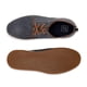 thumbnail image 3 of Alpargatas Hombre Textil 24 Flex Con Cordones Vallarta-0-03 Cardinale gris 40, 3 of 5